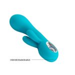 PRETTY LOVE - CHRIS USB 7 vibration - obrazek 7