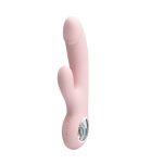 PRETTY LOVE - SELENE, USB, PINK, 7 function - obrazek 3