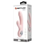 PRETTY LOVE - SELENE, USB, PINK, 7 function - obrazek 9