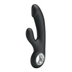 PRETTY LOVE - SELENE, USB, BLACK, 7 function - obrazek 3