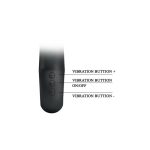 PRETTY LOVE - SELENE, USB, BLACK, 7 function - obrazek 6