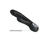PRETTY LOVE - SELENE, USB, BLACK, 7 function - obrazek 7