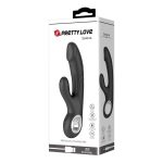 PRETTY LOVE - SELENE, USB, BLACK, 7 function - obrazek 9