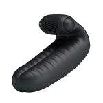 PRETTY LOVE - ABBOTT Double Finger Vibrator - obrazek 3