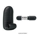 PRETTY LOVE - ABBOTT Double Finger Vibrator - obrazek 6