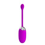 PRETTY LOVE -BROOK, 12 vibration functions Memory function - obrazek 2