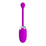 PRETTY LOVE -BROOK, 12 vibration functions Memory function - obrazek 3