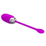 PRETTY LOVE -BROOK, 12 vibration functions Memory function - obrazek 4