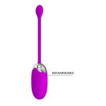 PRETTY LOVE -BROOK, 12 vibration functions Memory function - obrazek 7
