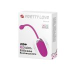 PRETTY LOVE -BROOK, 12 vibration functions Memory function - obrazek 9