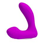 PRETTY LOVE - LILIAN USB 12 Functions, Heating - obrazek 2