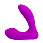 PRETTY LOVE - LILIAN USB 12 Functions, Heating - obrazek 3