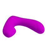 PRETTY LOVE - LILIAN USB 12 Functions, Heating - obrazek 4