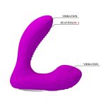PRETTY LOVE - LILIAN USB 12 Functions, Heating - obrazek 6
