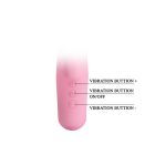 PRETTY LOVE - ANSEL USB PINK 7 function - obrazek 7