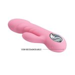 PRETTY LOVE - ANSEL USB PINK 7 function - obrazek 8