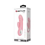 PRETTY LOVE - ANSEL USB PINK 7 function - obrazek 9