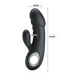 PRETTY LOVE - ANSEL USB BLACK 7 function - obrazek 7