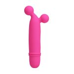 PRETTY LOVE - Goddard Magenta - obrazek 2