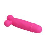 PRETTY LOVE - Goddard Magenta - obrazek 3