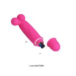 PRETTY LOVE - Goddard Magenta - obrazek 6