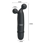 PRETTY LOVE-  Goddard, 10 vibration functions - obrazek 4