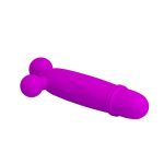 PRETTY LOVE -GODDARD, 10 vibration functions - obrazek 5