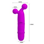 PRETTY LOVE -GODDARD, 10 vibration functions - obrazek 6