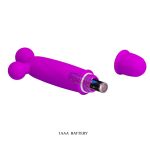 PRETTY LOVE -GODDARD, 10 vibration functions - obrazek 7