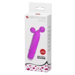 PRETTY LOVE -GODDARD, 10 vibration functions - obrazek 8