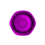 PRETTY LOVE- Bernie, high quality silicone - obrazek 3