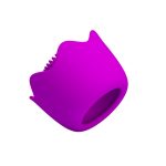 PRETTY LOVE- Bernie, high quality silicone - obrazek 4