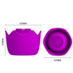 PRETTY LOVE- Bernie, high quality silicone - obrazek 5