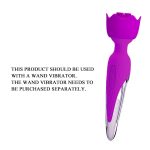 PRETTY LOVE- Bernie, high quality silicone - obrazek 6