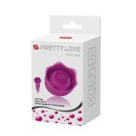 PRETTY LOVE- Bernie, high quality silicone - obrazek 7