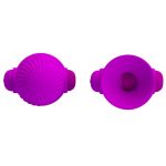 PRETTY LOVE - Nipple Sucker 12 function - obrazek 5
