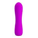 PRETTY LOVE -BEAU, 12 vibration functions Memory function - obrazek 2