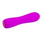 PRETTY LOVE -BEAU, 12 vibration functions Memory function - obrazek 4