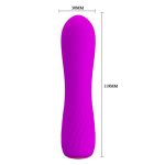 PRETTY LOVE -BEAU, 12 vibration functions Memory function - obrazek 5