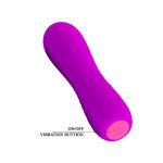 PRETTY LOVE -BEAU, 12 vibration functions Memory function - obrazek 6