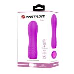 PRETTY LOVE -BEAU, 12 vibration functions Memory function - obrazek 9