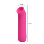 PRETTY LOVE - FORD 12 Functions Pink - obrazek 4