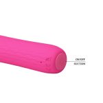 PRETTY LOVE - FORD 12 Functions Pink - obrazek 5