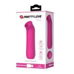 PRETTY LOVE - FORD 12 Functions Pink - obrazek 8
