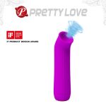 PRETTY LOVE -FORD, 12 functions Memory function - obrazek 2