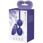PRETTY LOVE - Willie - Youth, Wireless remote control 12 vibration functions Memory function - obrazek 10