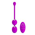 PRETTY LOVE - WILLIE USB remote control 12 function - obrazek 2