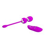 PRETTY LOVE - WILLIE USB remote control 12 function - obrazek 3