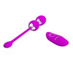 PRETTY LOVE - WILLIE USB remote control 12 function - obrazek 4