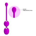 PRETTY LOVE - WILLIE USB remote control 12 function - obrazek 6